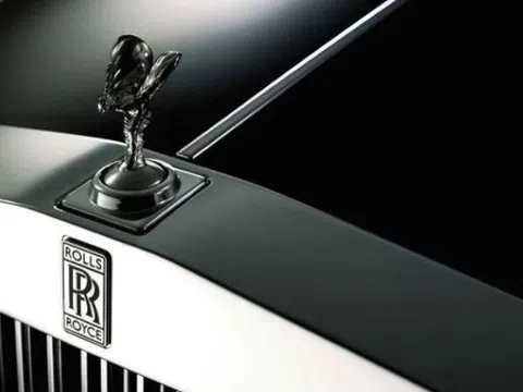 Xe Rolls-Royce của nước nào - Những mốc thăng trầm từ khi hình thành đến nay